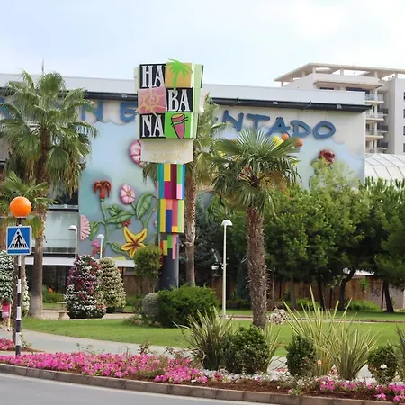 Apcostas Marina D'or 1era Línea - Vista Lateral Mar Oropesa del Mar