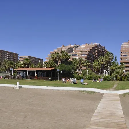 Apcostas Marina D'or 1era Línea - Vista Lateral Mar Apartamento Oropesa del Mar