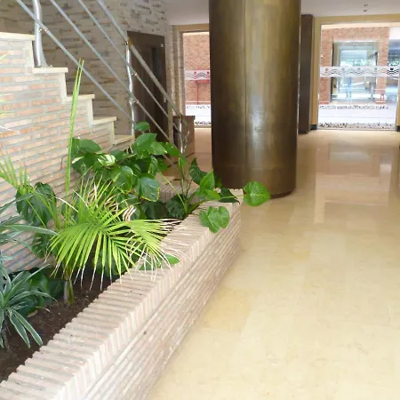Apartamento Apcostas Marina D'or 1era Línea - Vista Lateral Mar Oropesa del Mar